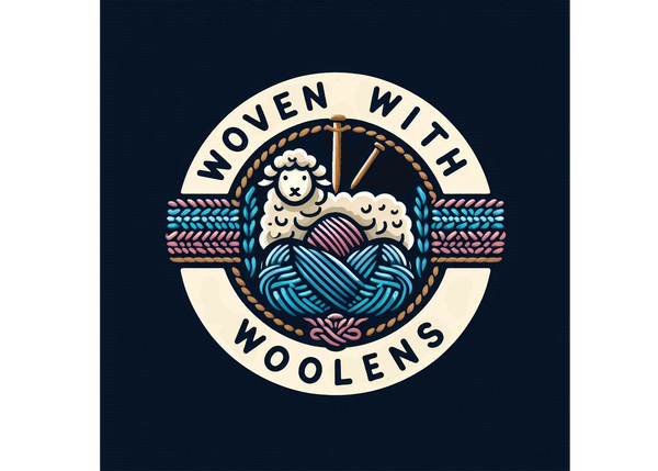 Woven with Woolens